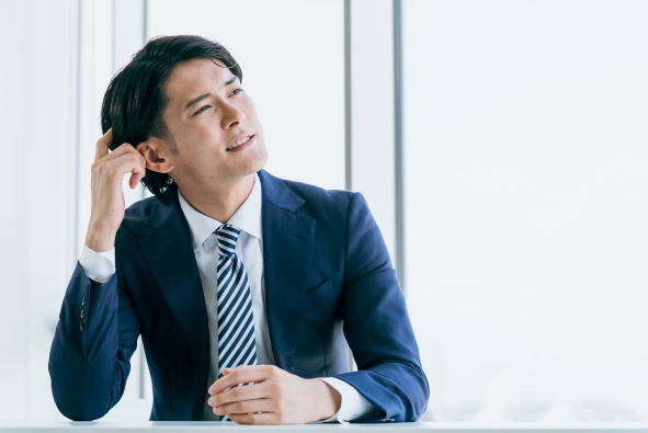 補助金についての経営者の悩み
