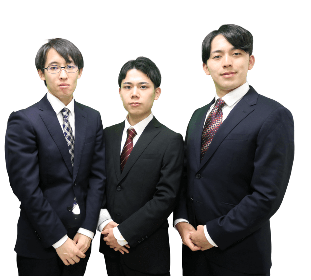 取締役員陣